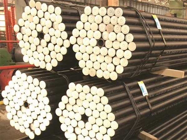 ASTM A179 Boiler Tube